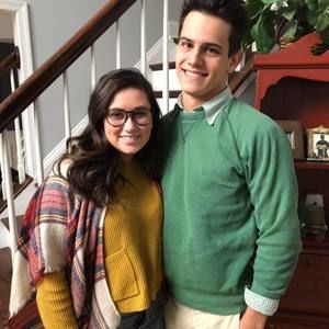 Meet your Posher, Hannah